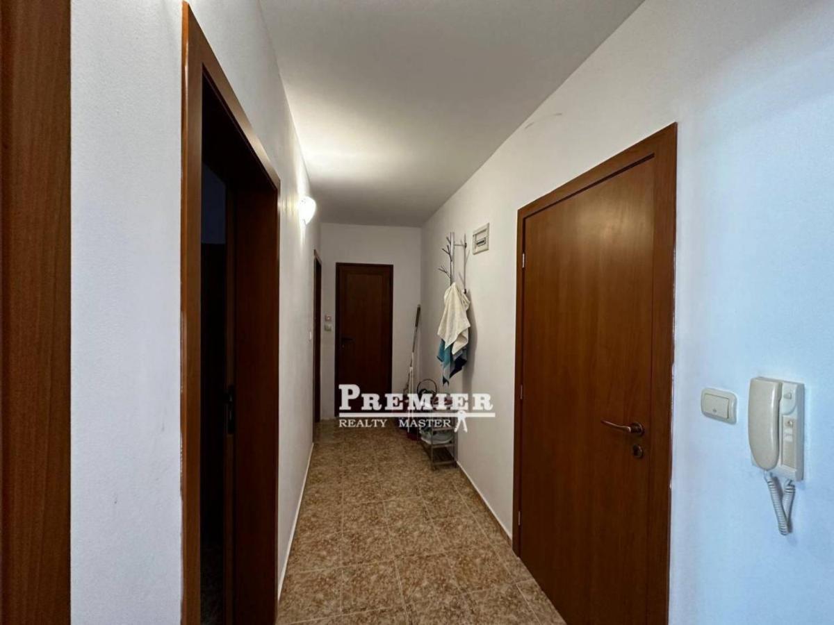 Aparthotel Rutland Bay Равда Экстерьер фото