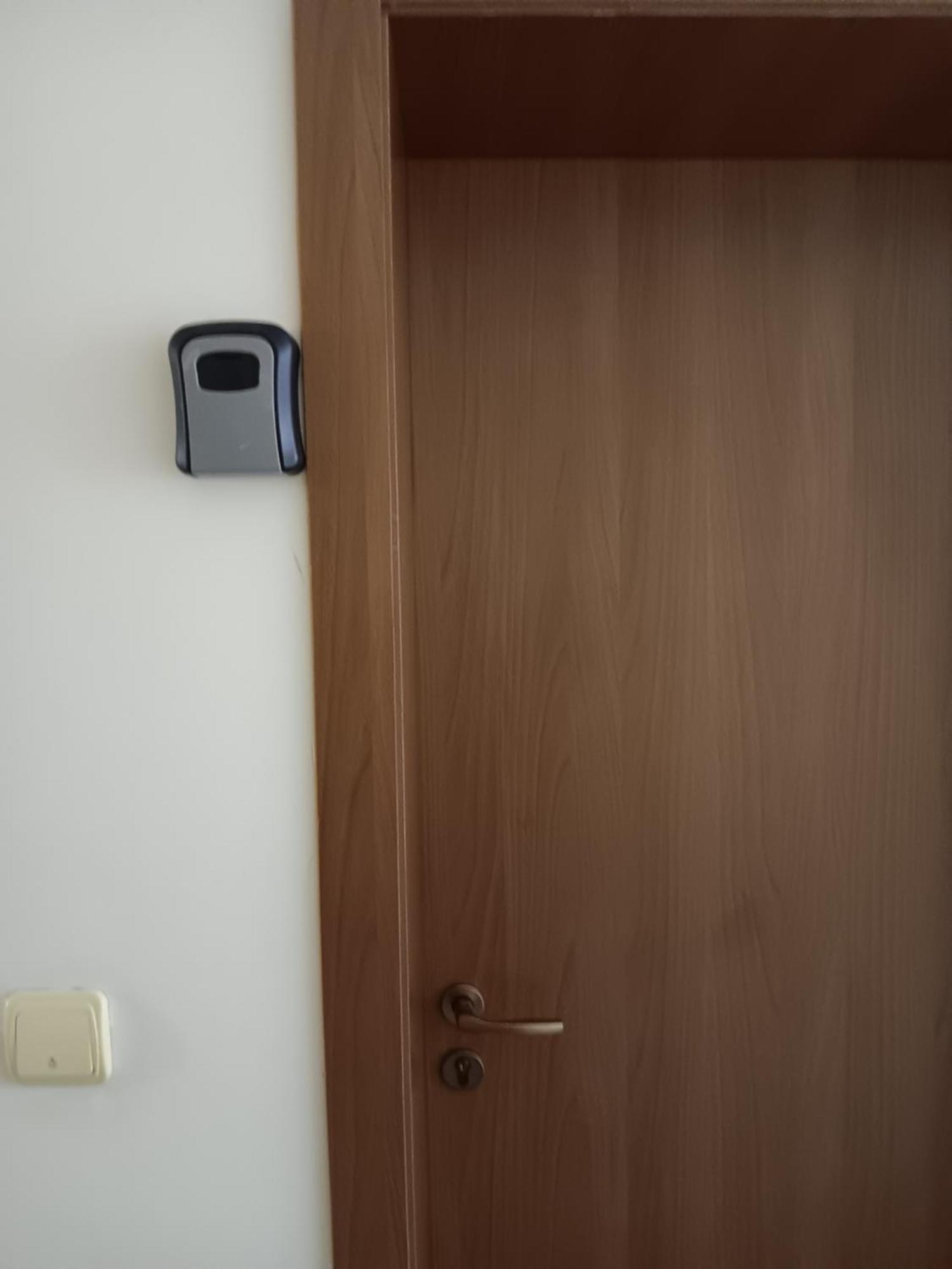 Aparthotel Rutland Bay Равда Экстерьер фото